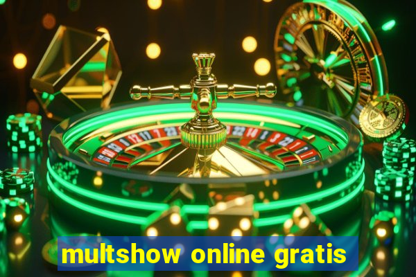 multshow online gratis